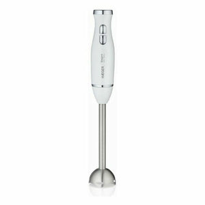 Hand-held Blender Haeger HB-400.021A White 400 W