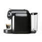 Kapsel-Kaffeemaschine Delta Q Qool Evolution