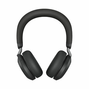 Bluetooth Kopfhörer mit Mikrofon Jabra 27599-989-899 Schwarz