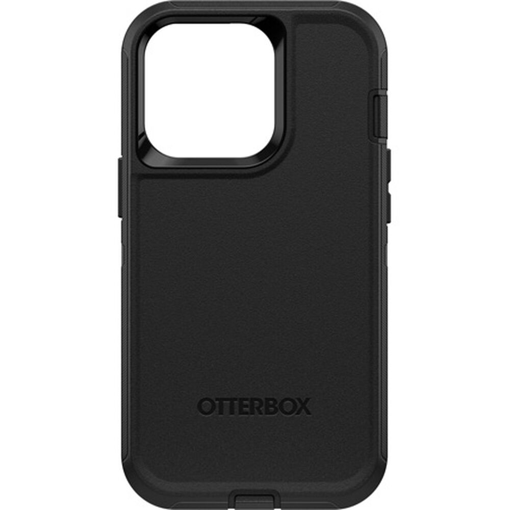 Handyhülle Otterbox 77-84218 Schwarz (Restauriert B)