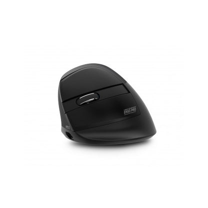 Ergonomische optische Maus Urban Factory EPL20UF 4000 dpi