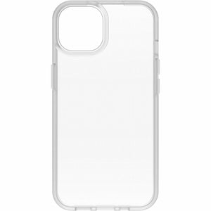 Protection pour téléphone portable Otterbox iPhone 13 Transparent