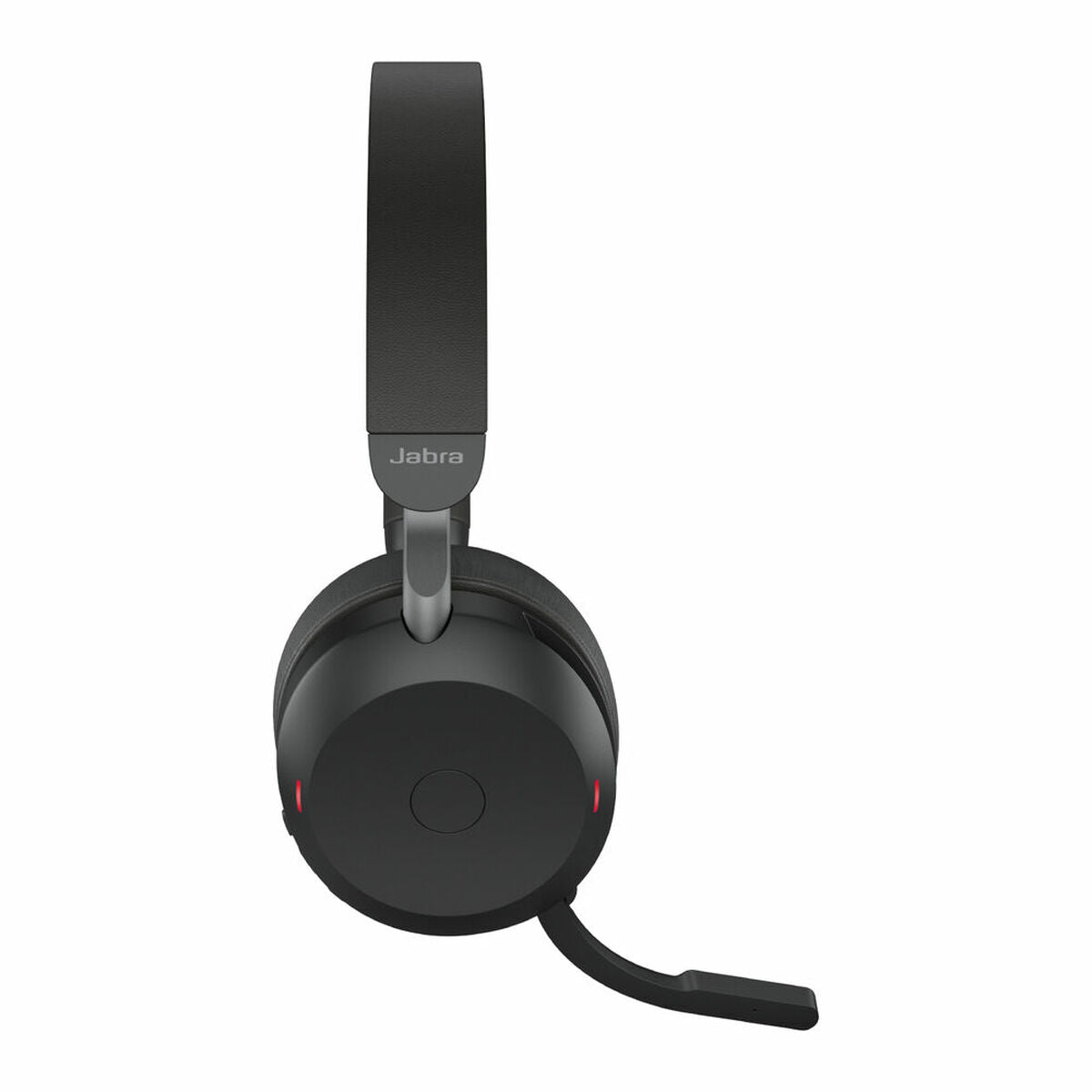 Kopfhörer mit Mikrofon Jabra Evolve2 75