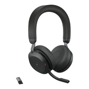 Kopfhörer Jabra EVOLVE2