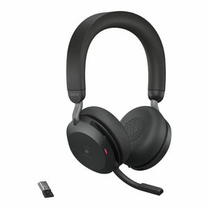 Casque GN Audio EVOLVE2 75 LINK380A