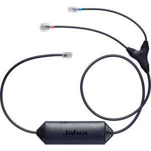 Telephone Cable Connection Jabra 14201-33            