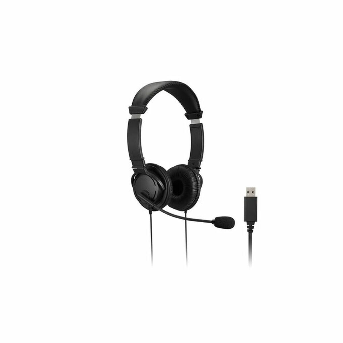 Casque Kensington K33065WW Noir