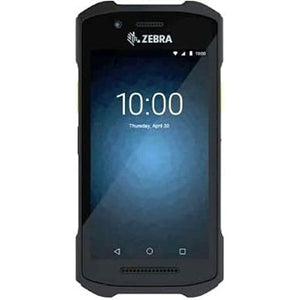 PDA mit 1D + 2D Lesegerät Zebra TC26BK-11B212-A6 32 GB