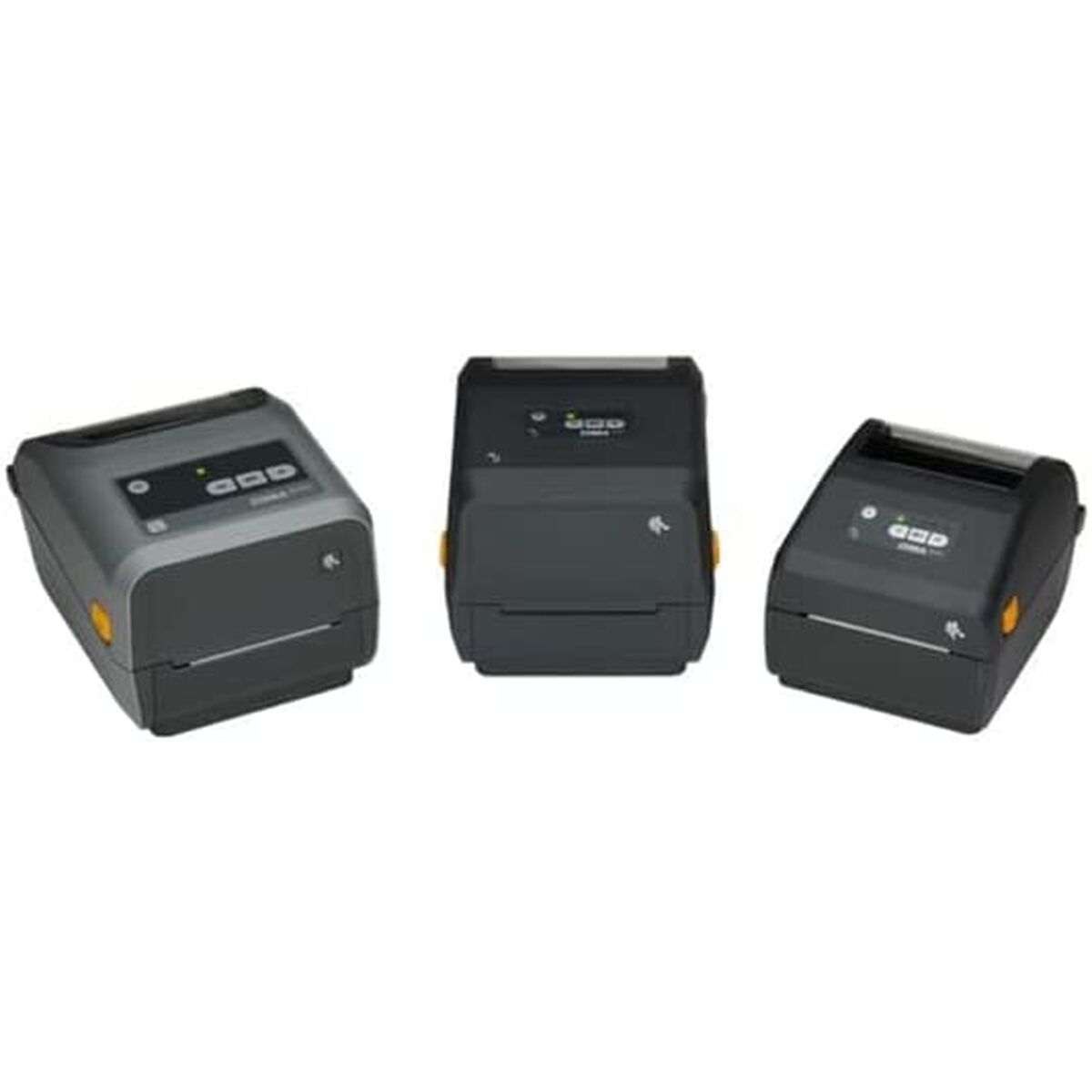 Label Printer Zebra ZD4A042-D0EW02EZ