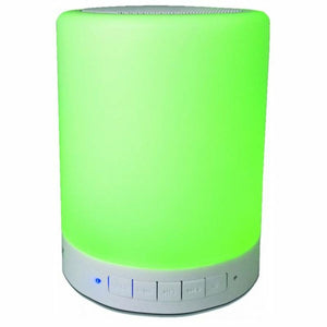 Wireless Bluetooth Speaker Denver Electronics BTL-30 3W White