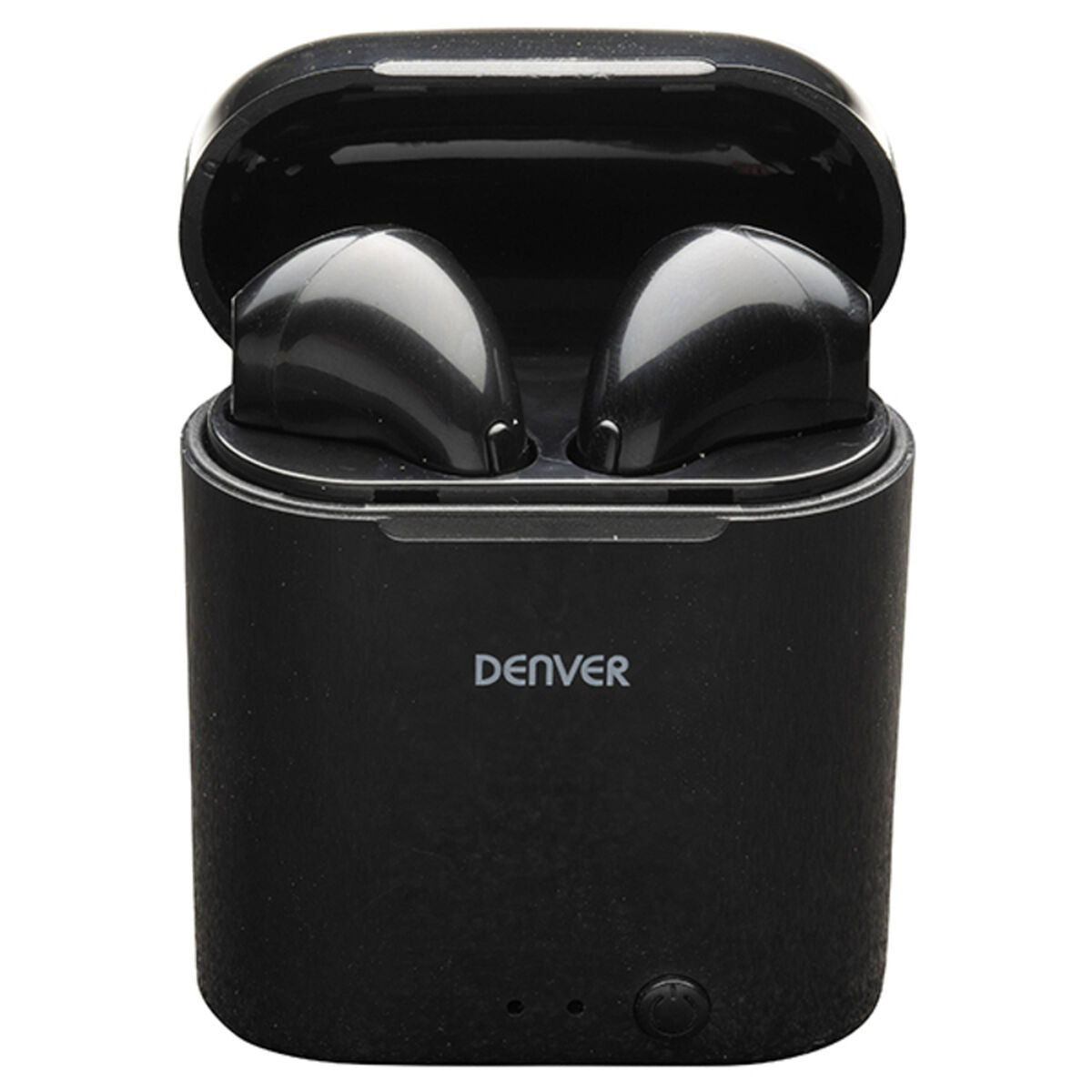 Bluetooth Headset with Microphone Denver Electronics 400 mAh