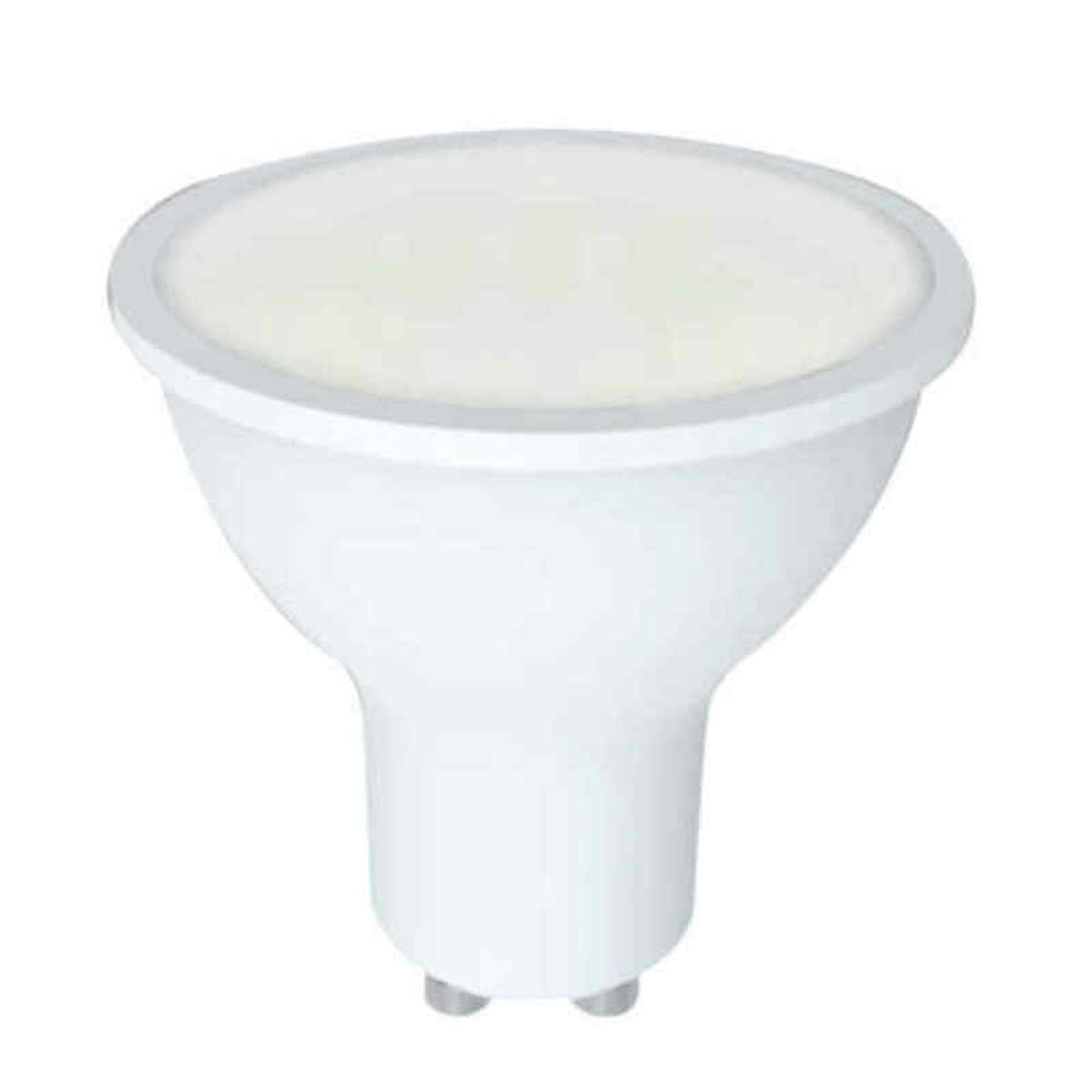 Ampoule à Puce LED Denver Electronics SHL-440 Wifi Blanc 5 W A++ GU10 300 Lm (2700 K) (6500 K)