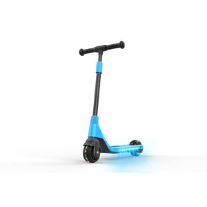 Electric Scooter Denver Electronics SCK-5400BLUE Black/Blue 230 V 21,6 V