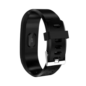 Activity Bangle Denver Electronics 116000000000 Black 0,96"