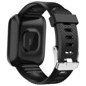 Montre intelligente Denver Electronics SW-151 Noir Acier 1,3"