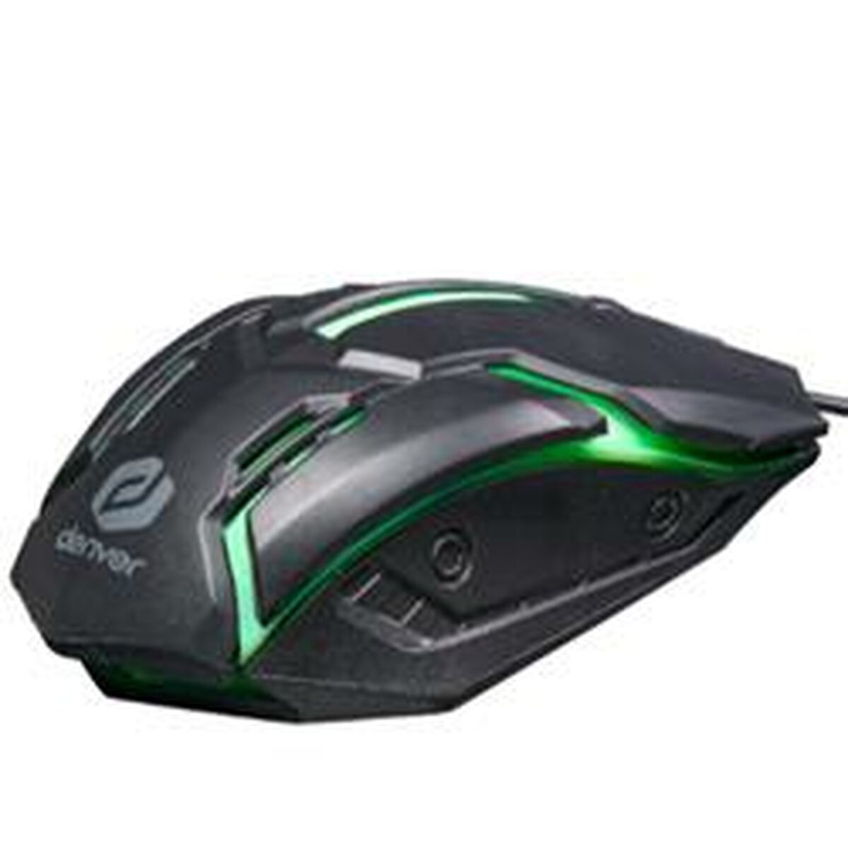 Gaming Mouse Denver Electronics GMO-403