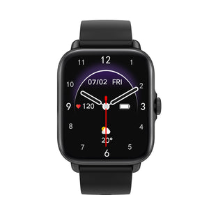 Smartwatch Denver Electronics SWC-363 1.7“ Schwarz