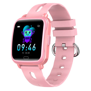 Smartwatch für Kinder Denver Electronics SWK-110P Rosa 1,4"