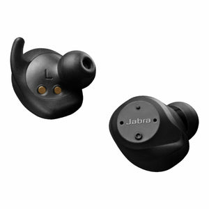 Kopfhörer Jabra Elite Sport Schwarz