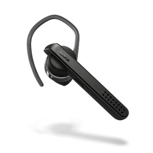 Bluetooth Kopfhörer mit Mikrofon Jabra Talk 45 Schwarz