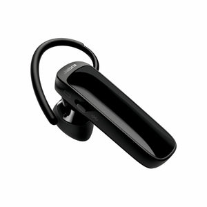 Casques Bluetooth avec Microphone Jabra Talk 25 SE Noir