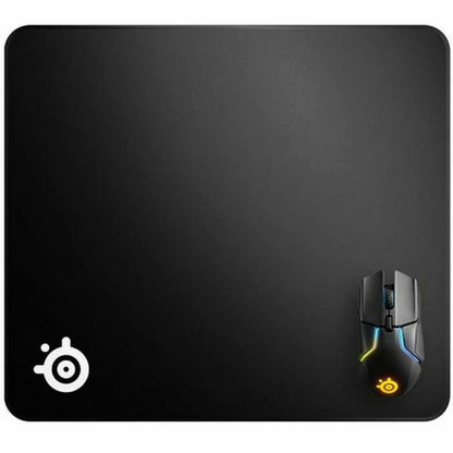 Mousepad SteelSeries Qck Edge Medium Gaming Schwarz 27 x 32 cm