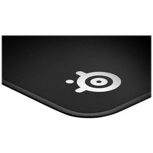 Mousepad SteelSeries Qck Edge Medium Gaming Schwarz 27 x 32 cm