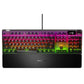 Keyboard SteelSeries APEX 7 Qwerty US Black