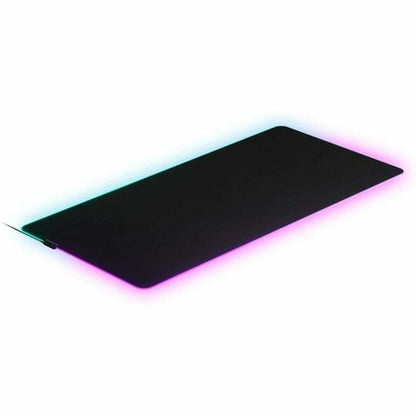 Tapis Antidérapant SteelSeries QcK Prism Cloth Noir