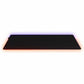 Tapis Antidérapant SteelSeries QcK Prism Cloth Noir