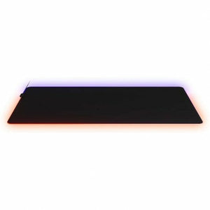 Non-slip Mat SteelSeries QcK Prism Cloth Black