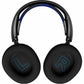 Headphones with Microphone SteelSeries Black