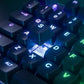 Clavier pour jeu SteelSeries Apex Pro TKL Qwerty US