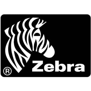 Printer Labels Zebra 800273-105 76 x 25 mm White (12 Units)