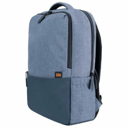 Sacoche pour Portable Xiaomi COMMUTER Light Blue Bleu