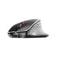 Schnurlose Mouse Cherry JW-8600 Schwarz