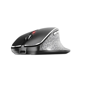 Souris sans-fil Cherry JW-8600 Noir