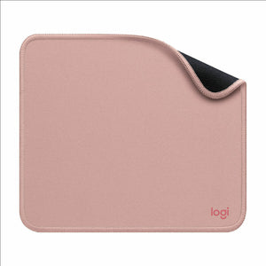 Tapis de souris Logitech 956-000050           Rose