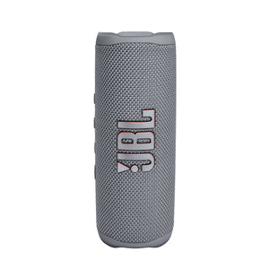 Tragbare Bluetooth-Lautsprecher JBL Flip 6 20 W Grau