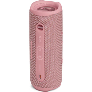 Portable Bluetooth Speakers JBL Flip 6 20 W Pink