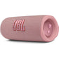 Haut-parleurs bluetooth portables JBL Flip 6 20 W Rose