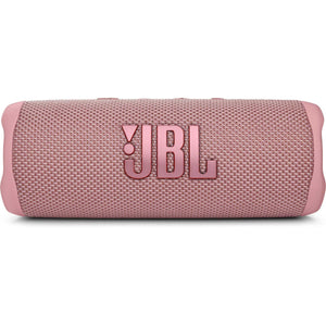 Tragbare Bluetooth-Lautsprecher JBL Flip 6 20 W Rosa