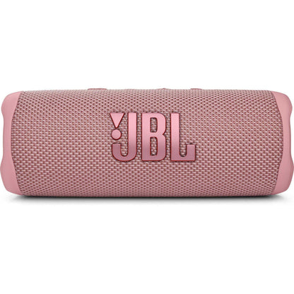 Tragbare Bluetooth-Lautsprecher JBL Flip 6 20 W Rosa