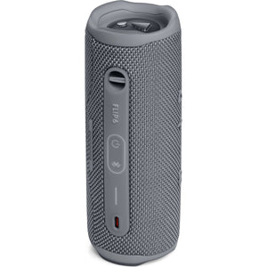 Portable Bluetooth Speakers JBL Flip 6 20 W Grey