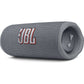 Haut-parleurs bluetooth portables JBL Flip 6 20 W Gris