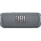 Haut-parleurs bluetooth portables JBL Flip 6 20 W Gris