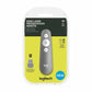 Pointe Laser Logitech R500S Gris