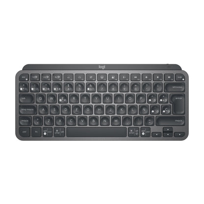 Clavier sans fil Logitech MX Keys Mini for business Espagnol Qwerty