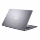 Ordinateur Portable Asus 90NX05E1-M002S0 I7-1165G7 8GB 512GB SSD 15,6" intel core i5-1135g7 i7-1165G7 8 GB RAM 512 GB 512 GB SSD