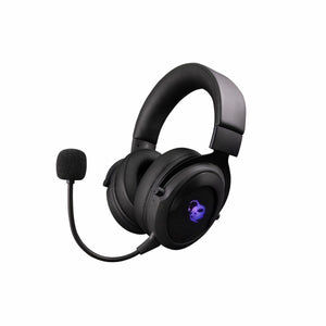 Casque CoolBox DG-AUW-G01 Noir